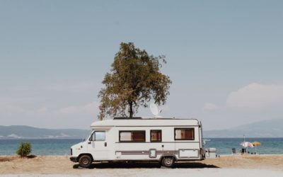 Welcher Bus für Vanlife? 11 Gründe für einen kleinen VW Bus