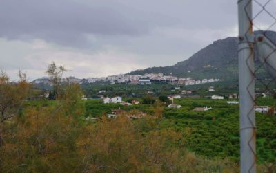 Vanlife in Spanien mit Corona