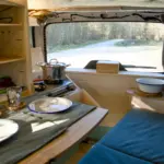 holz-campingbus
