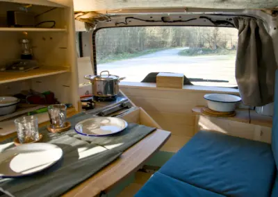 holz-campingbus