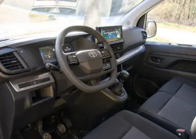 toyota-fahrkabine